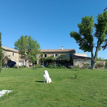 La Boheme Bed & Breakfast Charols Exterior photo