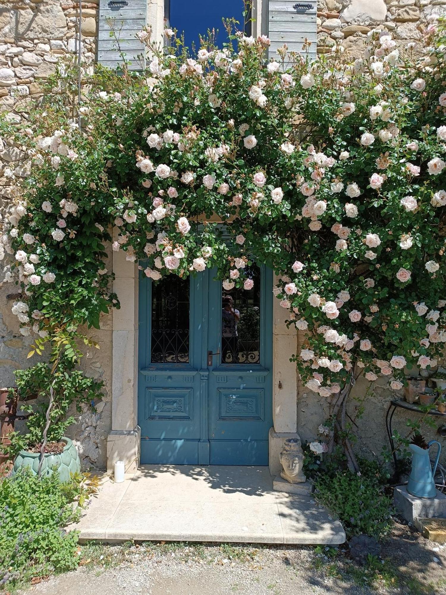 La Boheme Bed & Breakfast Charols Exterior photo